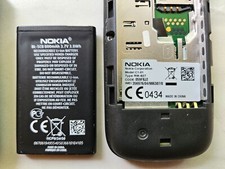 Nokia black rare for sale  BIRMINGHAM
