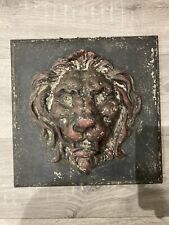 concrete lions for sale concrete lions for sale BARRY