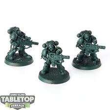 Dark angels primaris gebraucht kaufen  Hof