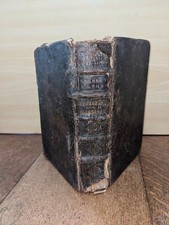 Livre ancien récréations d'occasion  Penmarch