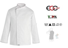 Giacca cuoco chef usato  Rovigo