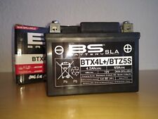 Batterie akku agm gebraucht kaufen  Berlin