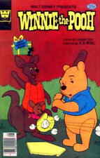 Usado, Winnie the Pooh (Walt Disney) #8A Muito Bom; Chave de Ouro | baixo grau - Whitman - nós combinamos comprar usado  Enviando para Brazil