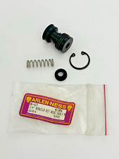 ARLEN NESS NESS-TECH KIT DE RECONSTRUÇÃO DE CILINDRO MESTRE 3/4" FURO FRONTAL SUPERIOR HARLEY comprar usado  Enviando para Brazil