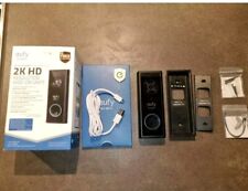 Eufy video türklingel gebraucht kaufen  Sendenhorst