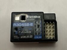 Futaba r304sbe channel for sale  Essex Junction
