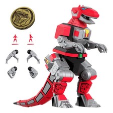 Power rangers figurine usato  Spedire a Italy