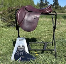 Bates caprilli classic for sale  Sequim