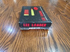 Lee loader 225 for sale  Columbus