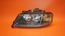Audi headlight left for sale  San Fernando