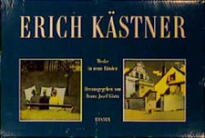 Werke bänden kästner gebraucht kaufen  Neumünster