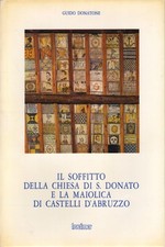 Soffitto della chiesa usato  Cambiago