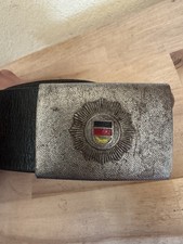Kvp nva ddr gebraucht kaufen  Dresden