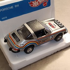 Hot wheels porsche usato  Seveso