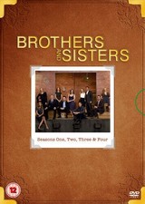 Brothers sisters seasons for sale Brothers sisters seasons for sale  UK