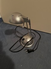 Nachttischlampe schreibtischla gebraucht kaufen  München