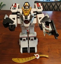 Power rangers bandai gebraucht kaufen  Blankenfelde