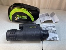 Yukon nightfall 3x44 for sale  Monroe