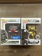 Fallout lot funko for sale  Staten Island