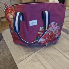Joules shoulder bag for sale  BRIGHTON