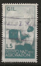 Ina gil dea usato  Spedire a Italy