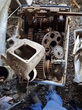 Scammell highwayman gearbox.19 for sale  PULBOROUGH