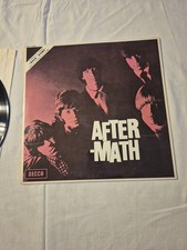 Vinile the rolling usato  Pray