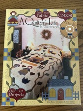 Quilter life patchwork gebraucht kaufen  Freiburg im Breisgau