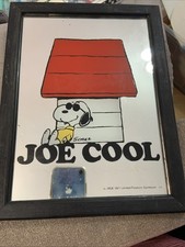 Vintage joe cool for sale  ASHFORD