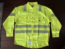 Carhartt class flame for sale  The Lakes
