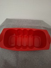 Tupperware silikon kasten gebraucht kaufen  Biebergemünd