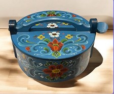 Vintage norwegian folk for sale  Minneapolis