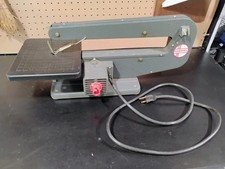 Vintage dremel table for sale  Troy