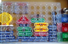 Snap circuit electronics for sale  Rochester