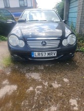 mercedes c180 kompressor for sale mercedes c180 kompressor for sale OLDBURY