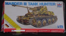 Esci 8374 marder gebraucht kaufen  Offenbach am Main