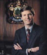 John mckernan governor gebraucht kaufen  Mönchengladbach