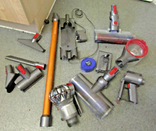 Dyson sv10 red for sale  CROYDON