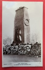 Vintage postcard unposted for sale  CARDIFF