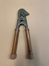 Drahtschere bolzenschneider pi gebraucht kaufen Drahtschere bolzenschneider pi gebraucht kaufen  Eppertshausen