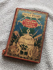 Jules verne tour d'occasion  Paris IV