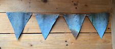 Vintage style corrugated for sale  CIRENCESTER
