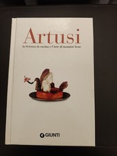 Libro artusi scienza usato Libro artusi scienza usato  Poggibonsi