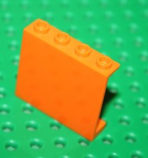 Mur lego orange d'occasion  France