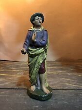 Antike krippenfigur hirte gebraucht kaufen  Lindlar