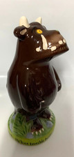 Gruffalo ceramic pottery for sale  SUDBURY