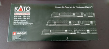 Kato 73326 dieseltriebwagen gebraucht kaufen  Bayreuth