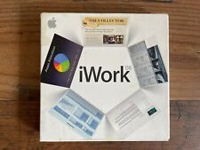 10008 iwork . gebraucht kaufen  Berlin