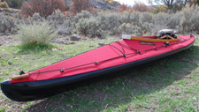 Kayak long haul for sale  San Luis Obispo