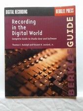 Recording digital guide for sale  Casco